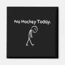 Search for hockey magnets Funny