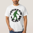 Search for team squatch Gone squatchin