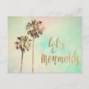 Search for blue trees postcards Cool