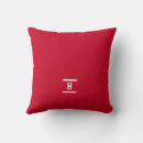 Search for mustard yellow cushions Monogrammed
