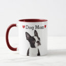 Search for boston terrier mom mugs Puppy