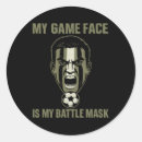 Search for soccer tournament stickers Athlete