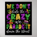 Search for mardi gras posters Carnival