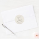 Search for beach wedding stickers Boho