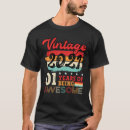 Search for turning 1 tshirts 1st
