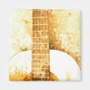 Search for stringed instruments magnets Vintage
