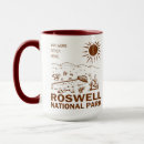 Search for roswell mugs Roswell new mexico