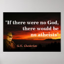 Search for atheist quotes God
