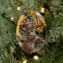 Search for whitetail deer christmas tree decorations Nature