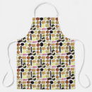 Search for british aprons English