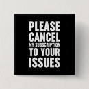 Search for issue badges Funny