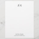 Search for letterhead Professional