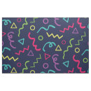 Search for neon fabric Geometric