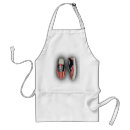 Search for old glory aprons Red white and blue