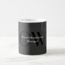Search for staff mugs Simple