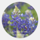 Search for state flower stickers Blue