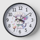 Search for bread clocks Pastry