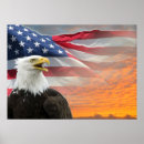Search for us eagle art 4th of july