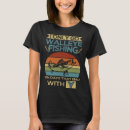 Search for angler tshirts Walleye