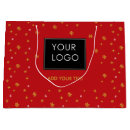 Search for logo gift bags Business