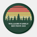 Search for camping magnets Family reunion