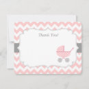 Search for chevron note cards Pink