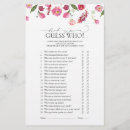 Search for guess who bride or groom Modern