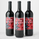 Search for blueberry wine labels Fruit
