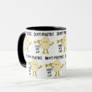 Search for the bugle mugs Marching band