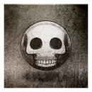 Search for deadly posters Skull