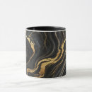 Search for black metal mugs Elegant