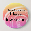 Search for eye badges Disabled