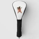 Search for pug golf head covers Weimaraner