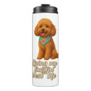Search for poodle travel mugs Pug