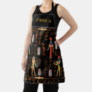 Search for egypt aprons Papyrus