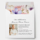 Search for funeral mementos For her