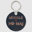 Search for muggles key rings Fantastic beasts