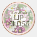 Search for ointment stickers Flower