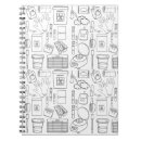 Search for lab notebooks Hospital