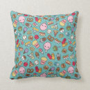 Search for cute food cushions Kawaii
