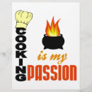 Search for cooks flyers Food