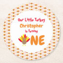 Search for turkeys coasters Autumn