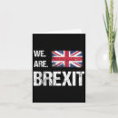 Search for brexit cards Leave