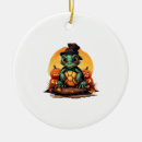 Search for life is good christmas tree decorations Sea