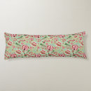 Search for christmas body cushions Green
