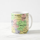 Search for france map mugs Country