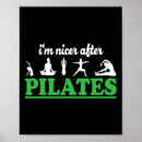 Search for pilates instructor posters Breathing