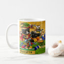 Search for standard model mugs Animals