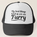 Search for furriers hats Pet