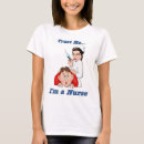 Search for trust me tshirts Medicine